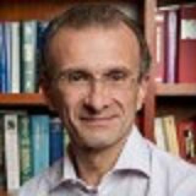 Domenico Accili, MD Profile Headshot